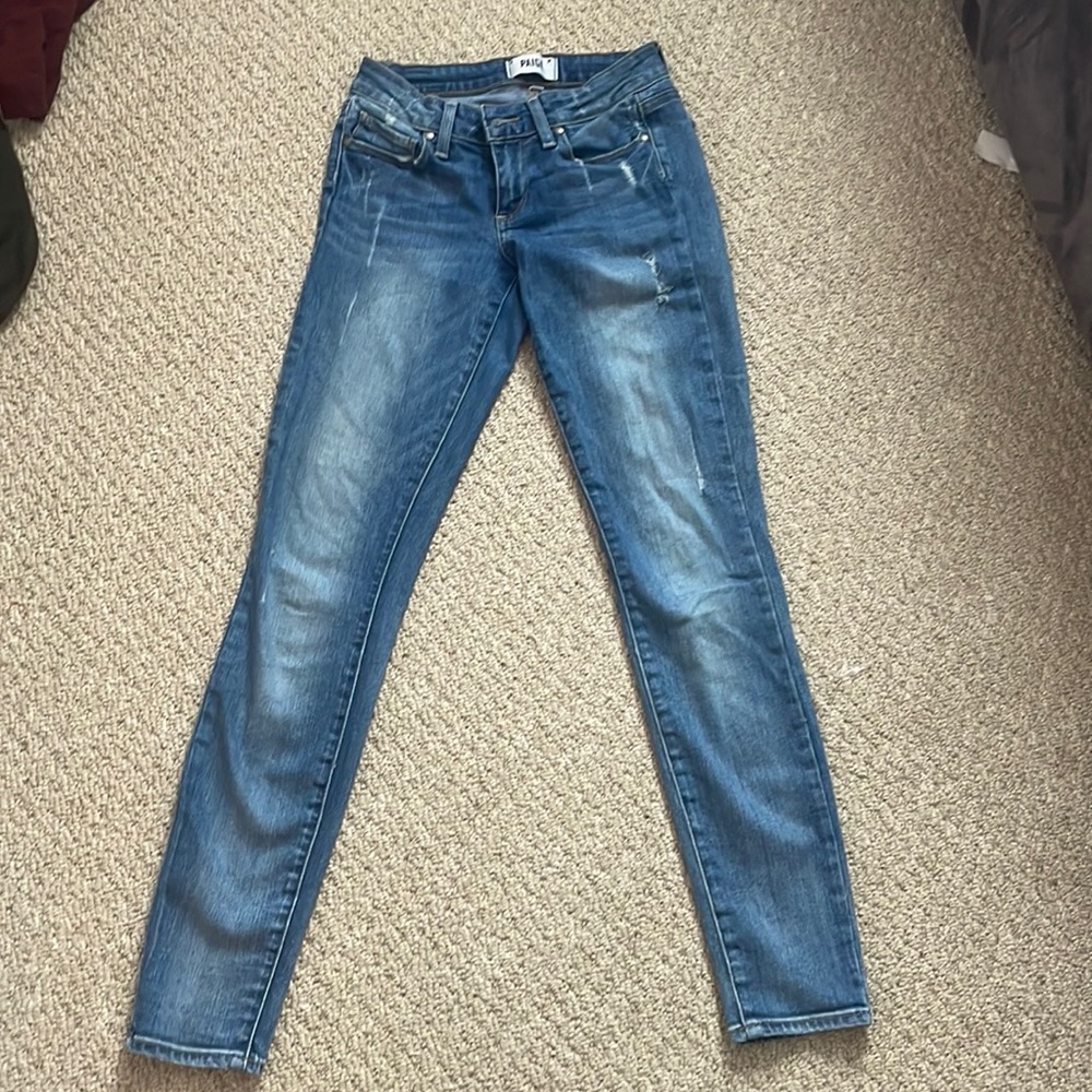 jeans